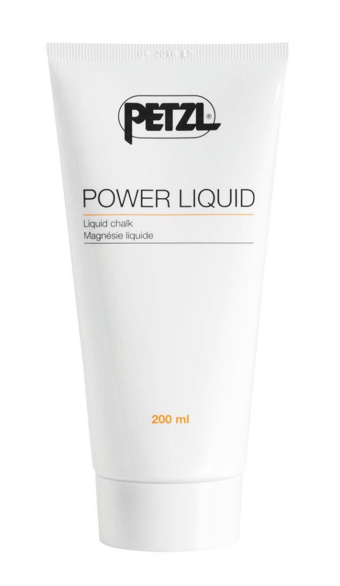 Power Liquid Chalk