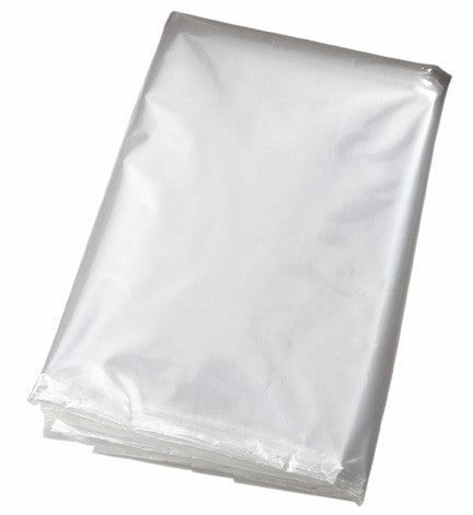 Polycryo (Tent Footprint) Ground Cloth, Large