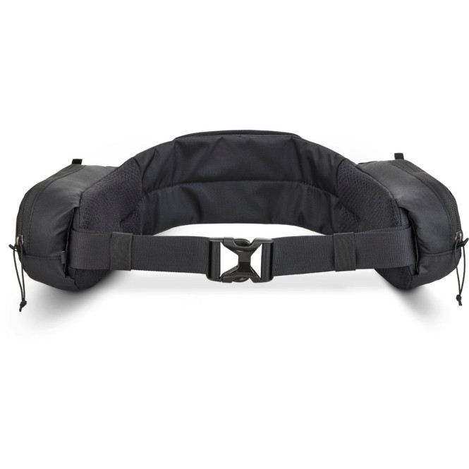 Straight PVT Hipbelt w. pockets