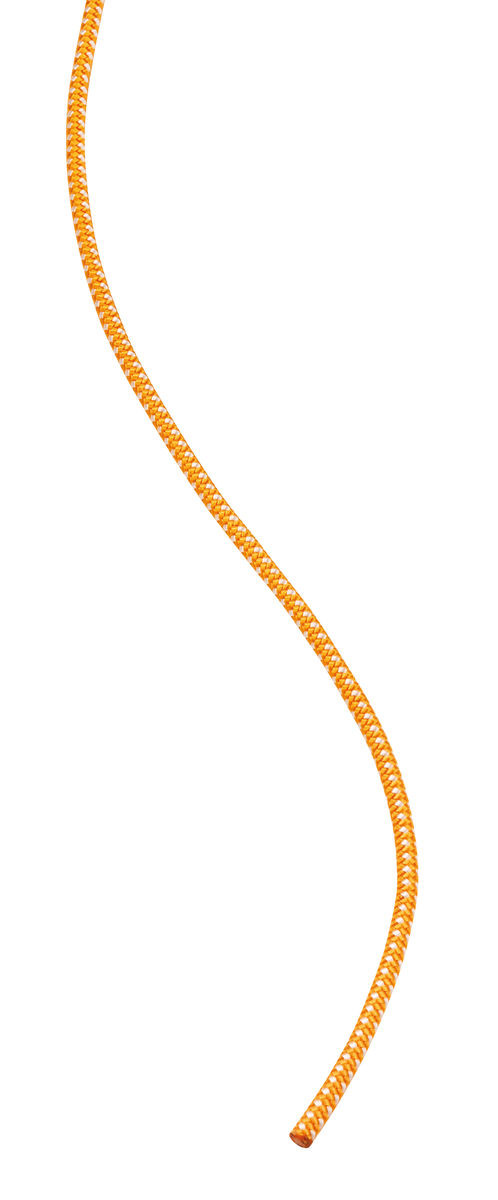 Cord 4 mm, Orange