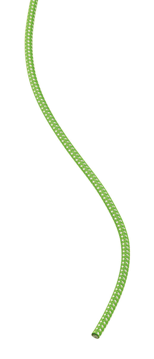 Cord 6 mm, Green