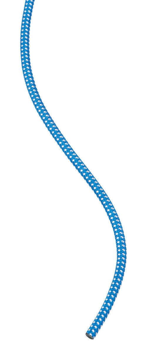Cord 7 mm, Blue