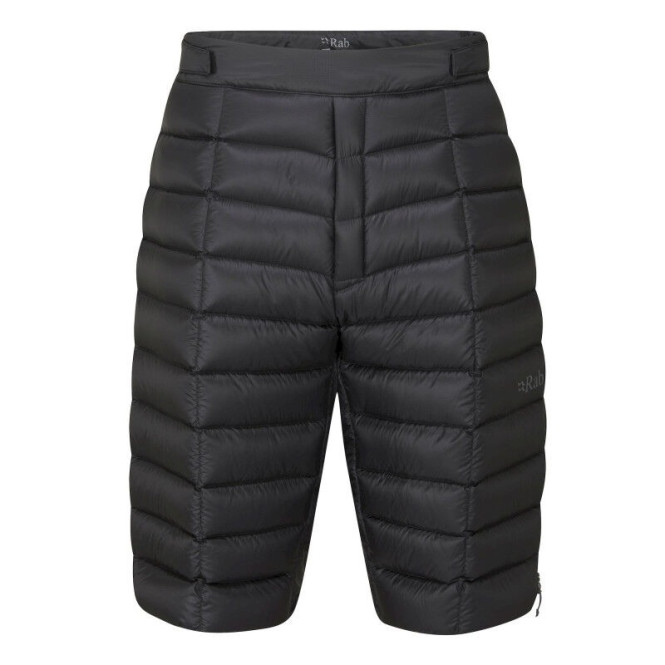 Mythic Shorts, Black