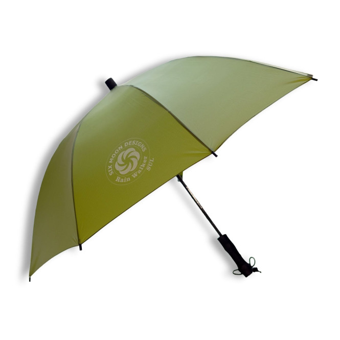 Rain Walker SUL Umbrella, Green