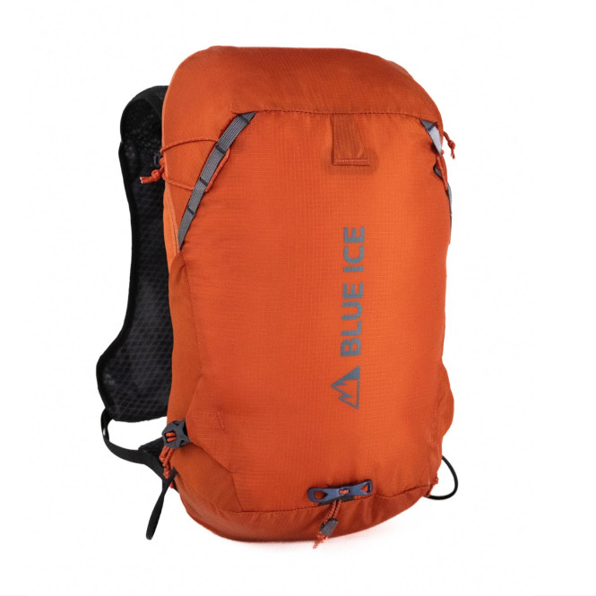 Reach 15L, Rooibos