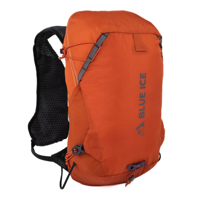 Reach 20L, Rooibos