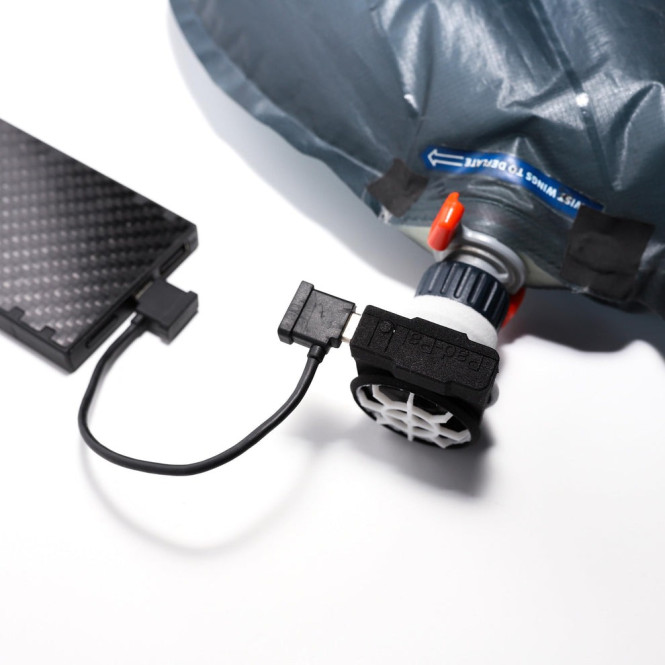 Pad-Pal Air Pump V5.2