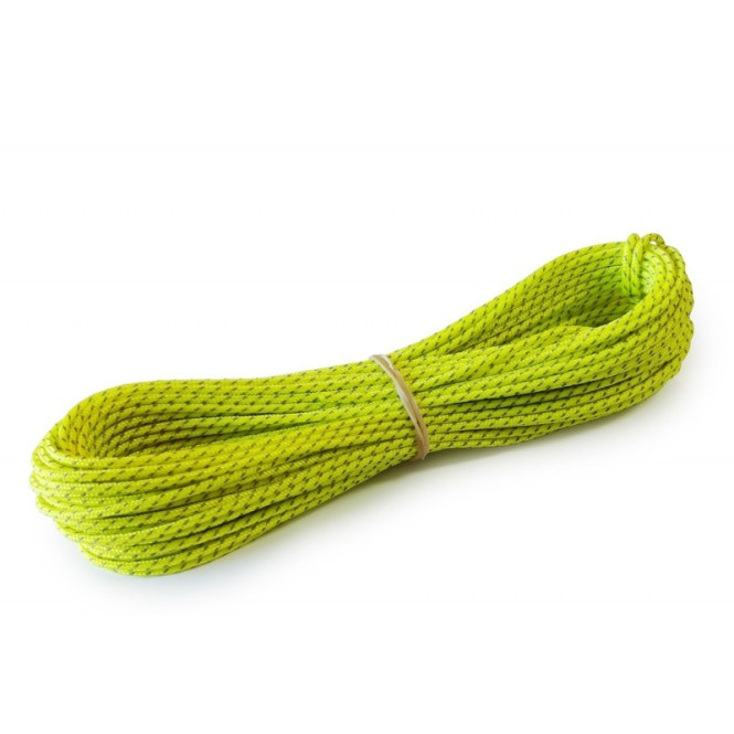 Ironwire 2 mm Neon Yellow