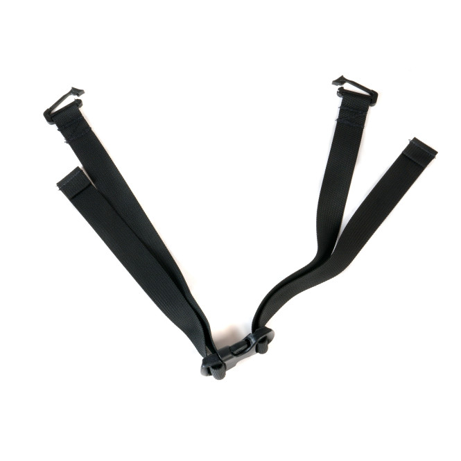 1” Webbing Hip Belt