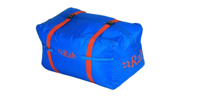 Pulk Bag Small