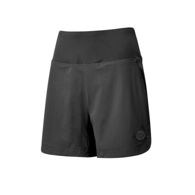 Ws Samurai Shorts, Granite