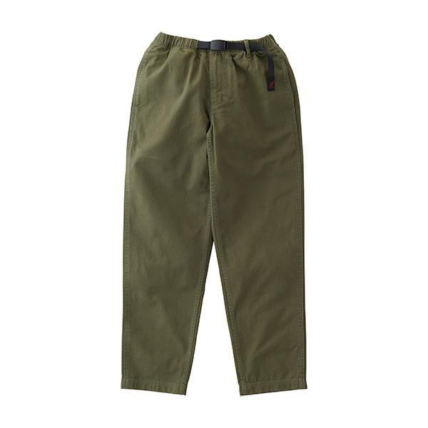 Ws Gramicci Pants, Olive