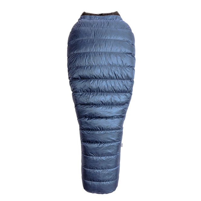 Sawatch 15°F (-9°C) 900FP ExpeDRY Goose Down, Deep Blue