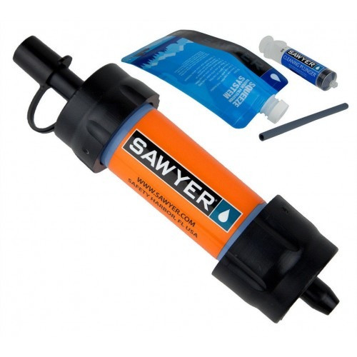 Sawyer Mini () Sawyer Mini