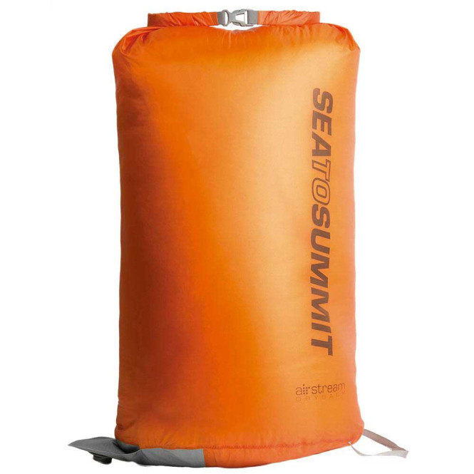Air Stream Pump Sack