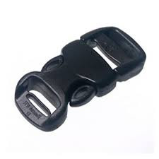 ITW Nexus Shockflex plastspänne 15 mm