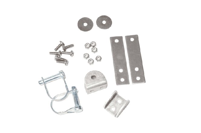 Channel Kit