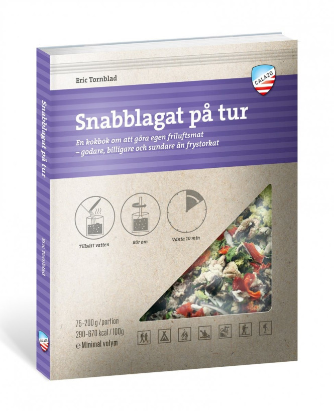 Snabblagat på tur