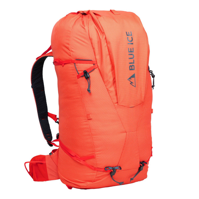 Stache Ice 50, Orange