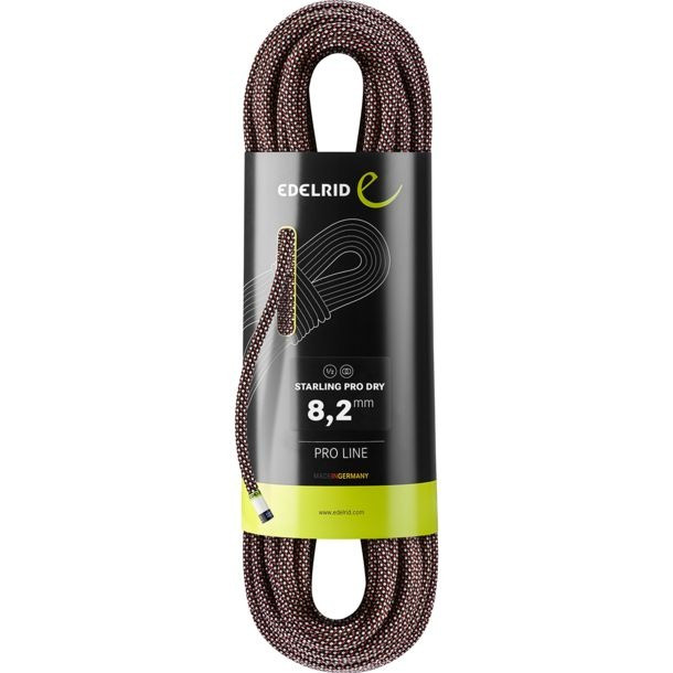 Starling Pro Dry 8,2 mm, Night