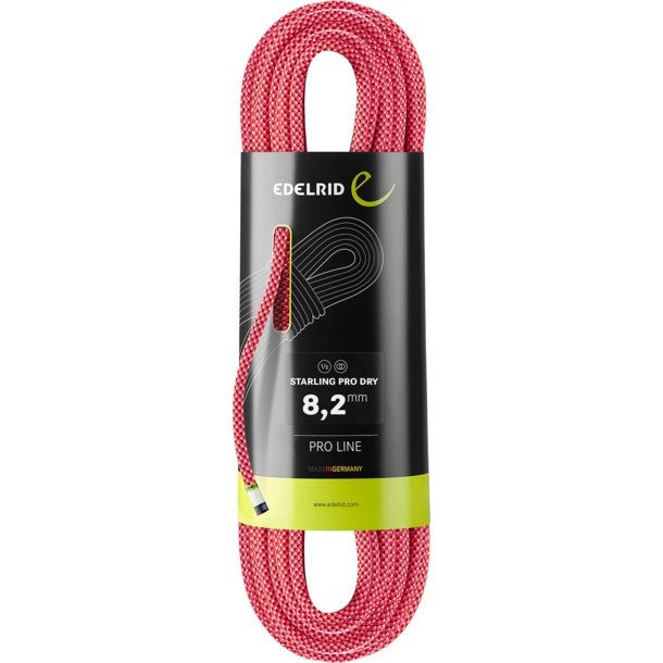 Starling Pro Dry 8,2 mm, Pink