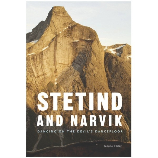 Stetind and Narvik