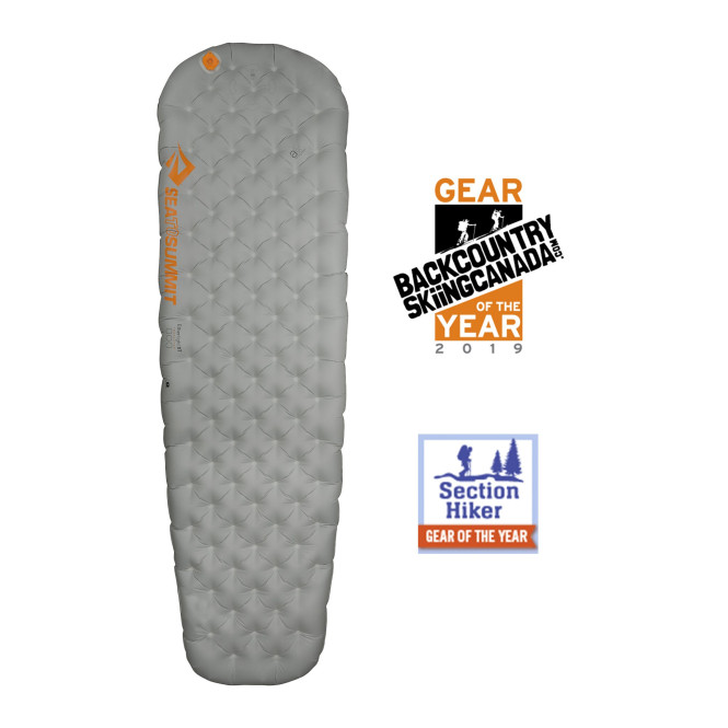 Ether Light XT Insulated Regular