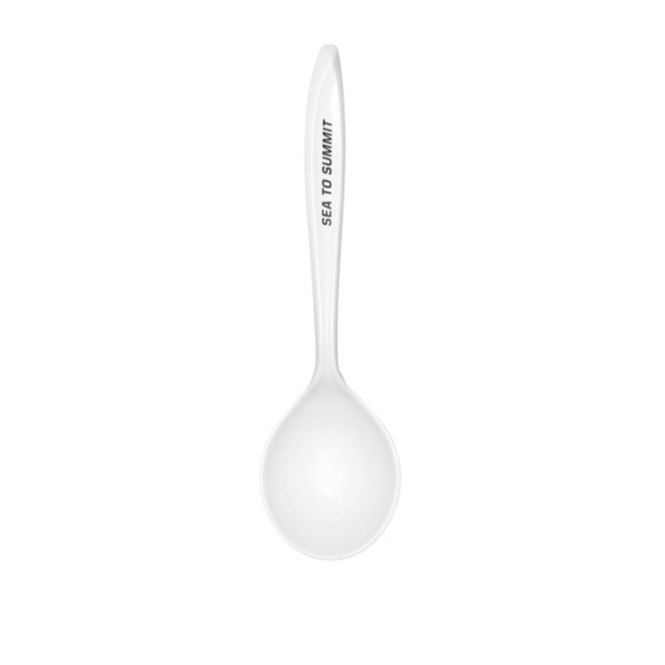 Cutlery Polykarbonat Spoon