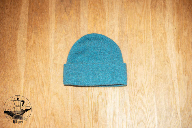Possum Beanie, Teal
