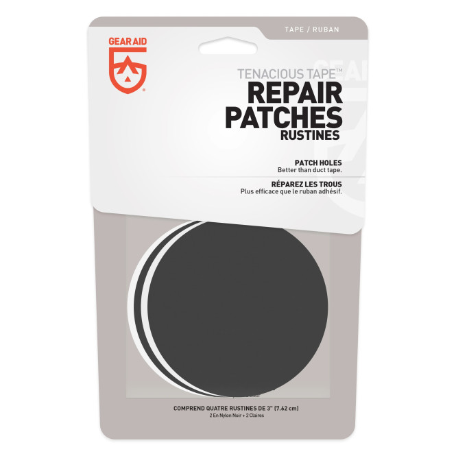 Repair Patches