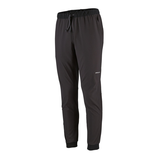 Ms Terrebonne Joggers, Black