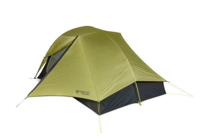 Hornet OSMO Ultralight Backpacking, 3 Personer