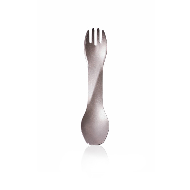 GoBites Ti-UNO, Grey