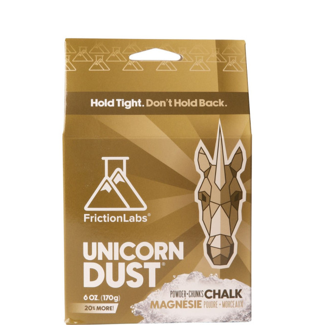 Unicorn Dust Chalk 6 oz