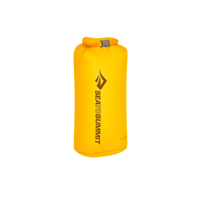 Ultra-Sil Dry Bag Eco 13L, Zinnia Yellow