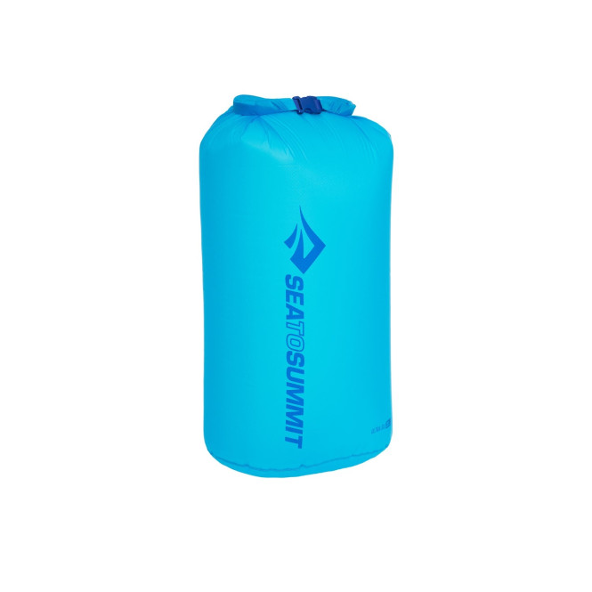 Ultra-Sil Dry Bag Eco 20L, Atoll Blue
