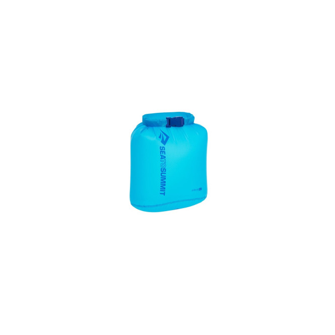 Ultra-Sil Dry Bag Eco 3L, Atoll Blue