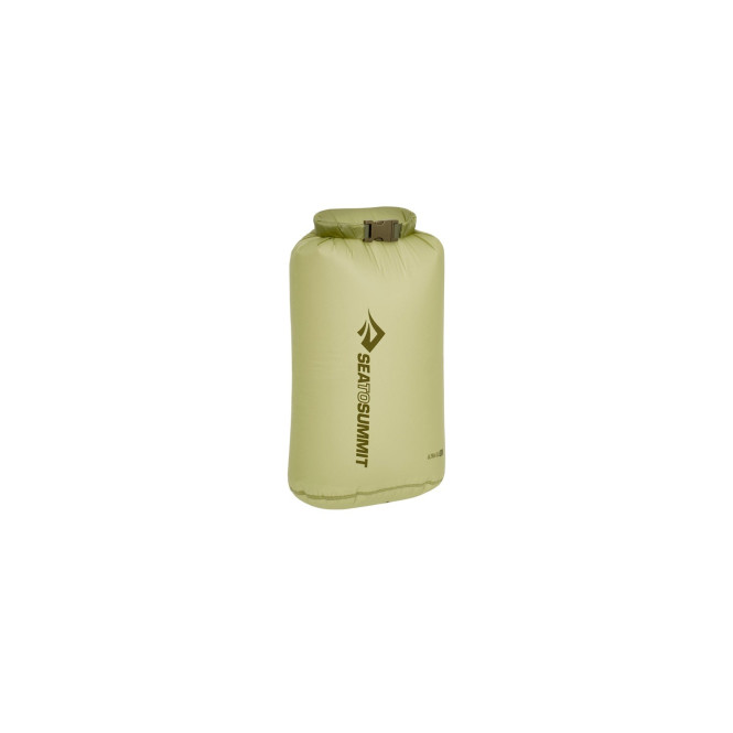 Ultra-Sil Dry Bag Eco 5L, Tarragon Green