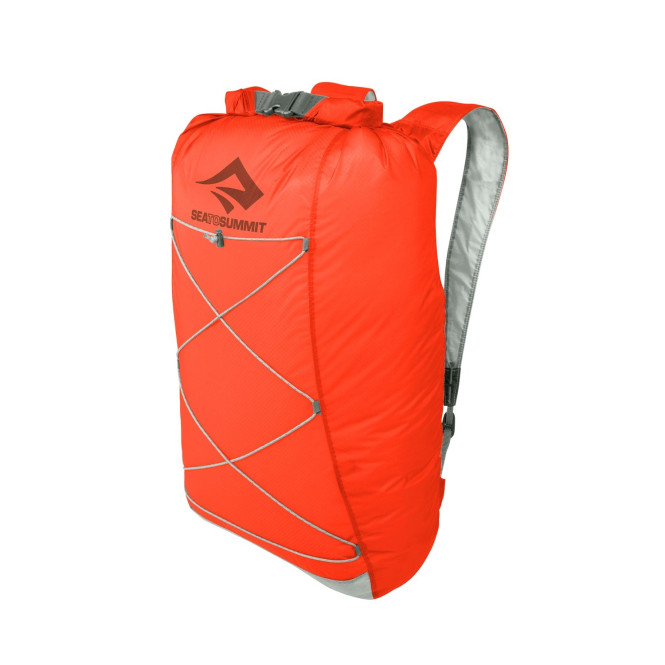 Ultra-Sil Dry Day Pack 22 liter, Spicy Orange