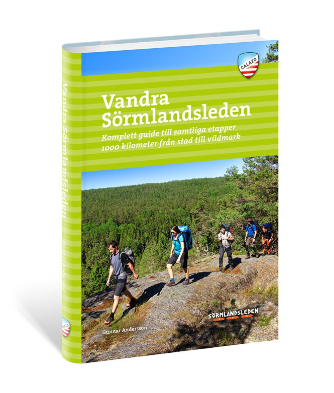 Vandra Sörmlandsleden