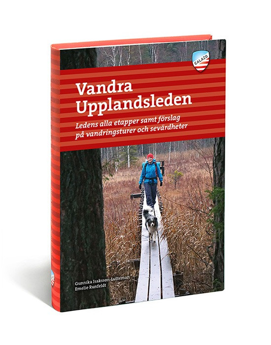 Vandra Upplandsleden