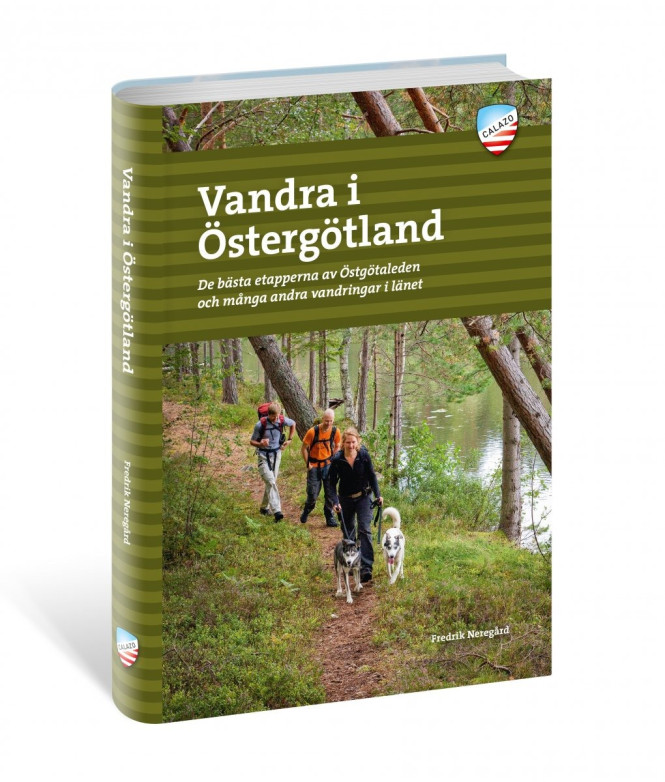 Vandra i Östergötland