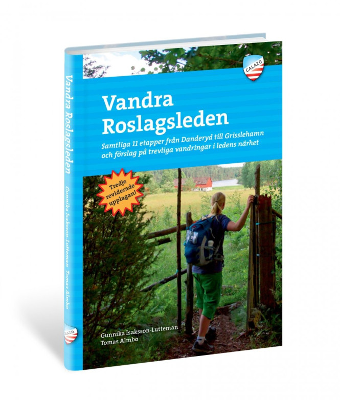 Vandra Roslagsleden