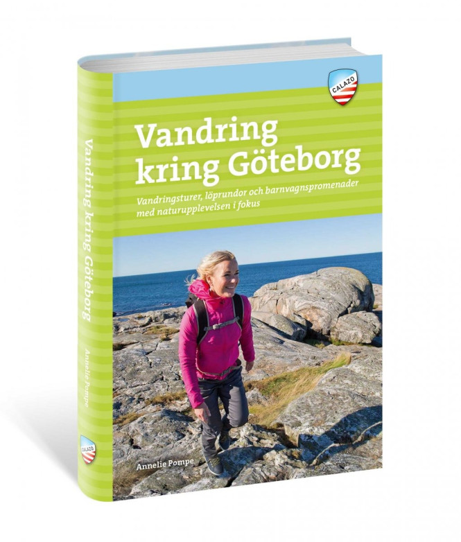 Vandring kring Göteborg