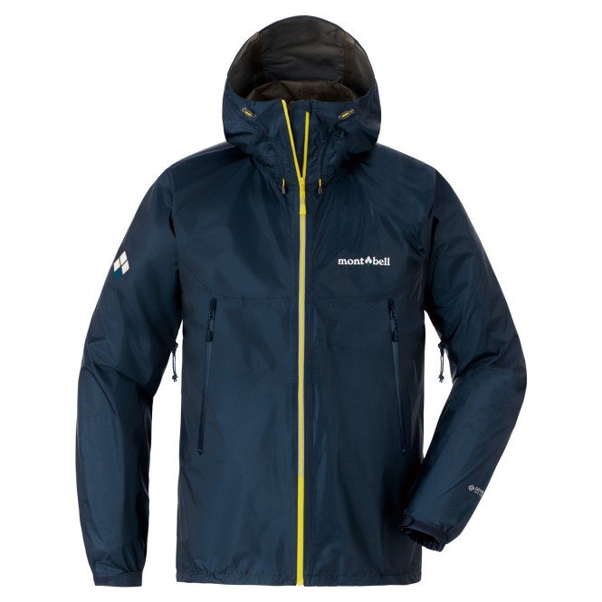 Versalite Jacket Mens, Navy