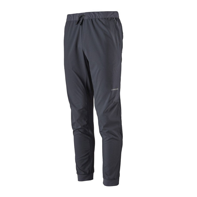 Ms Terrebonne Joggers, Smolder Blue