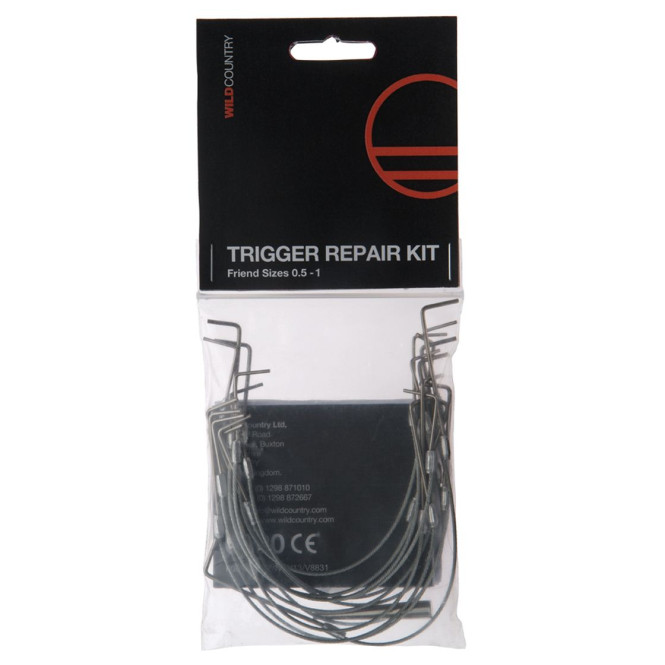 Trigger Repair Kit 0.5-0.75-1