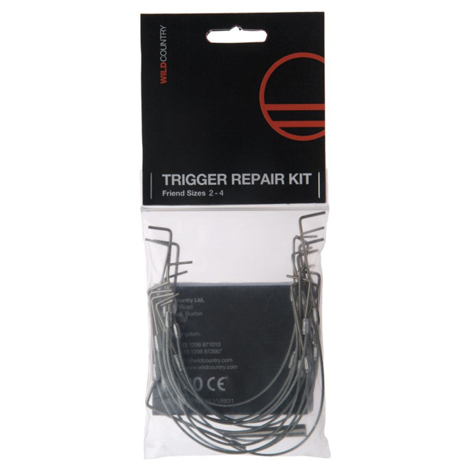 Trigger Repair Kit 2-3-4