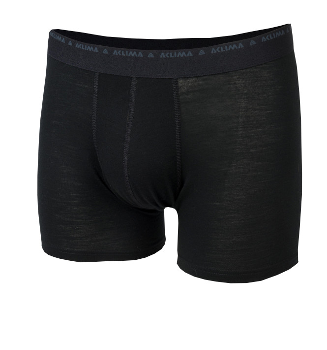 LightWool Boxer Shorts Ms