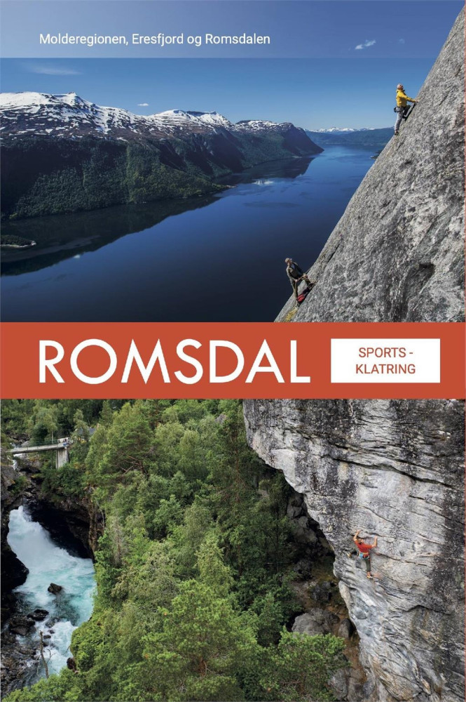 Romsdal Sportklatring